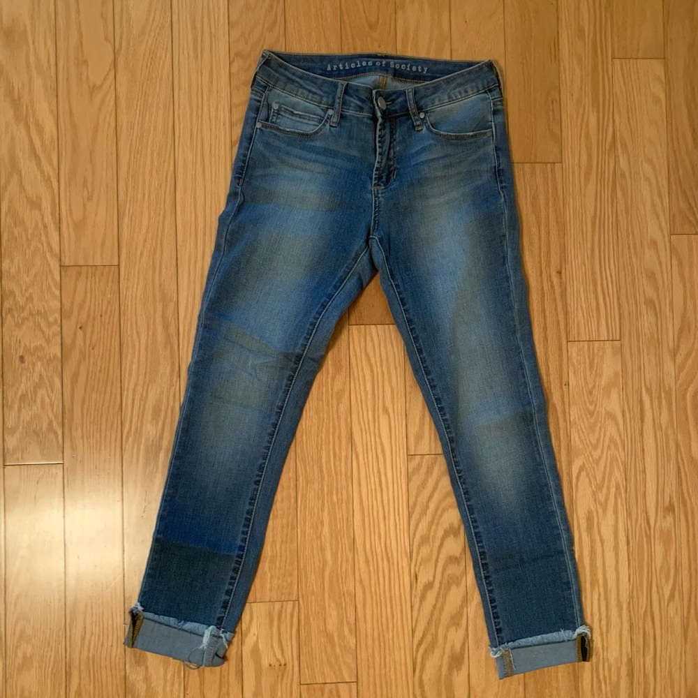 Articles of Society Jeans